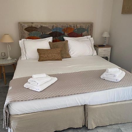 Aelia Houses Agia Marina  Экстерьер фото