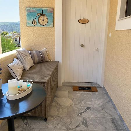 Aelia Houses Agia Marina  Экстерьер фото