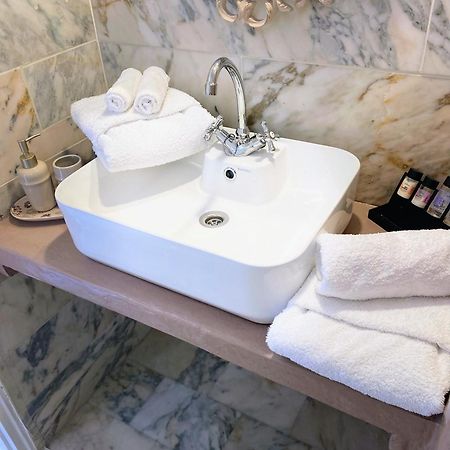 Aelia Houses Agia Marina  Экстерьер фото