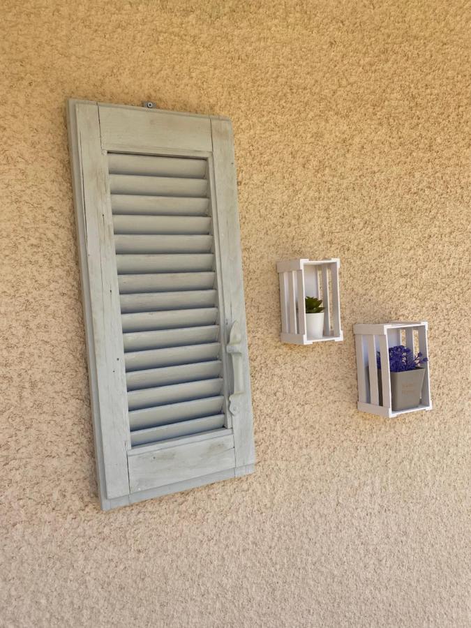 Aelia Houses Agia Marina  Экстерьер фото