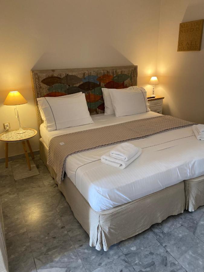 Aelia Houses Agia Marina  Экстерьер фото