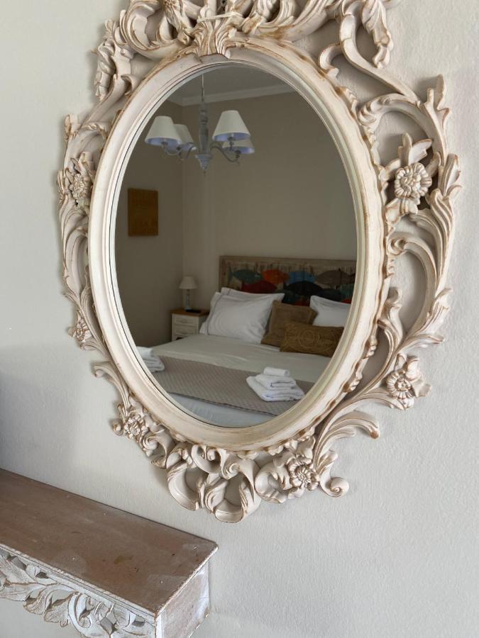 Aelia Houses Agia Marina  Экстерьер фото