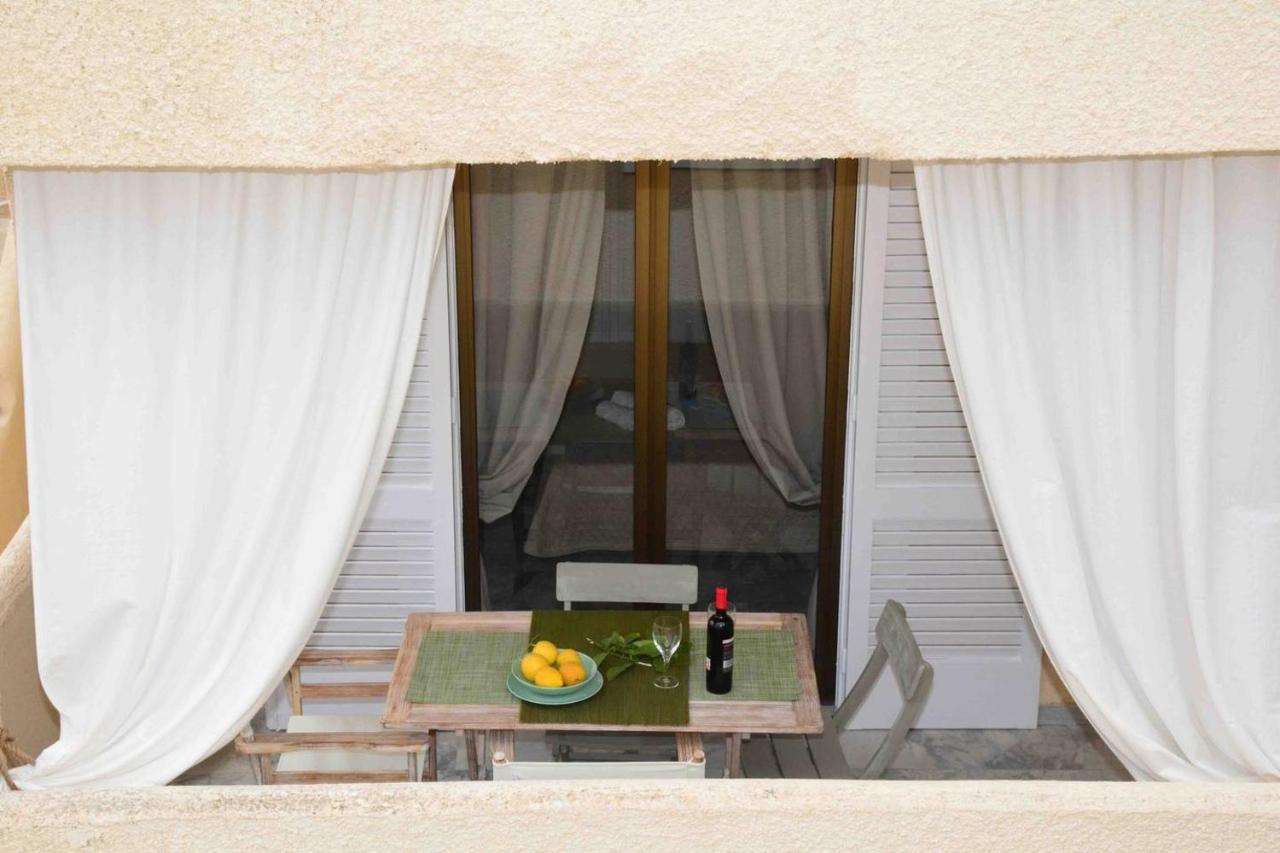 Aelia Houses Agia Marina  Экстерьер фото